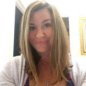 Meet your Posher, Mary